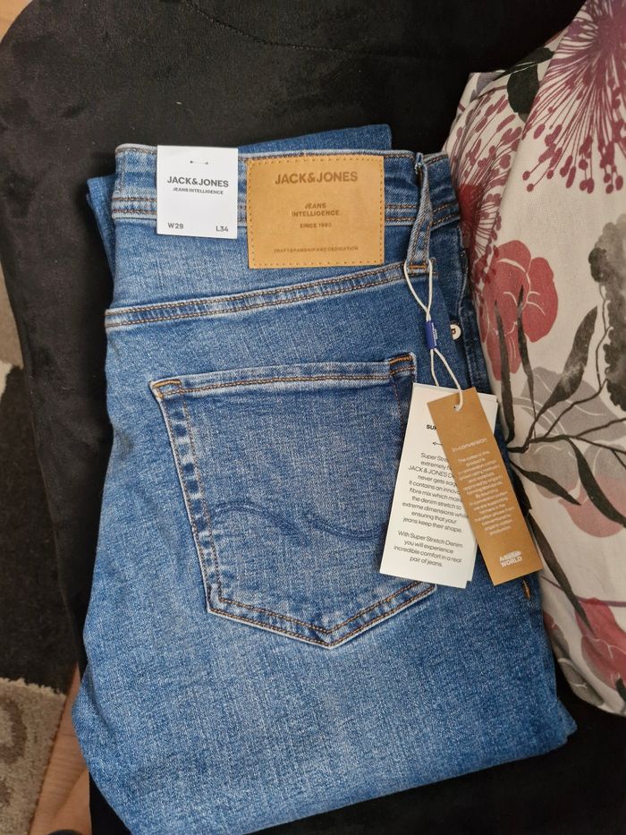Jeans homme - photo numéro 2