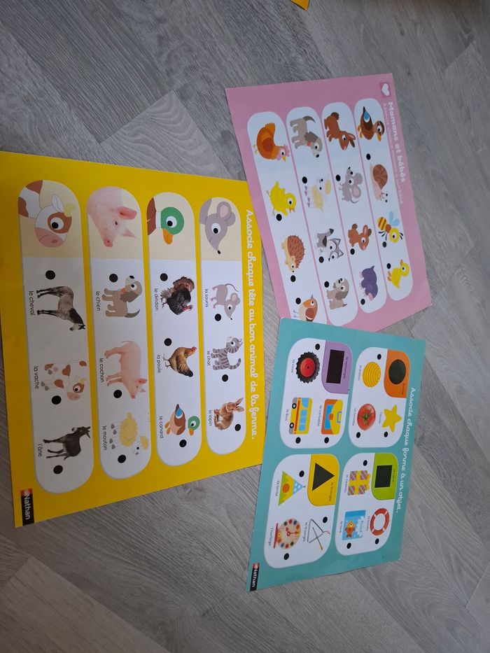 Lot de 2 electro - photo numéro 7