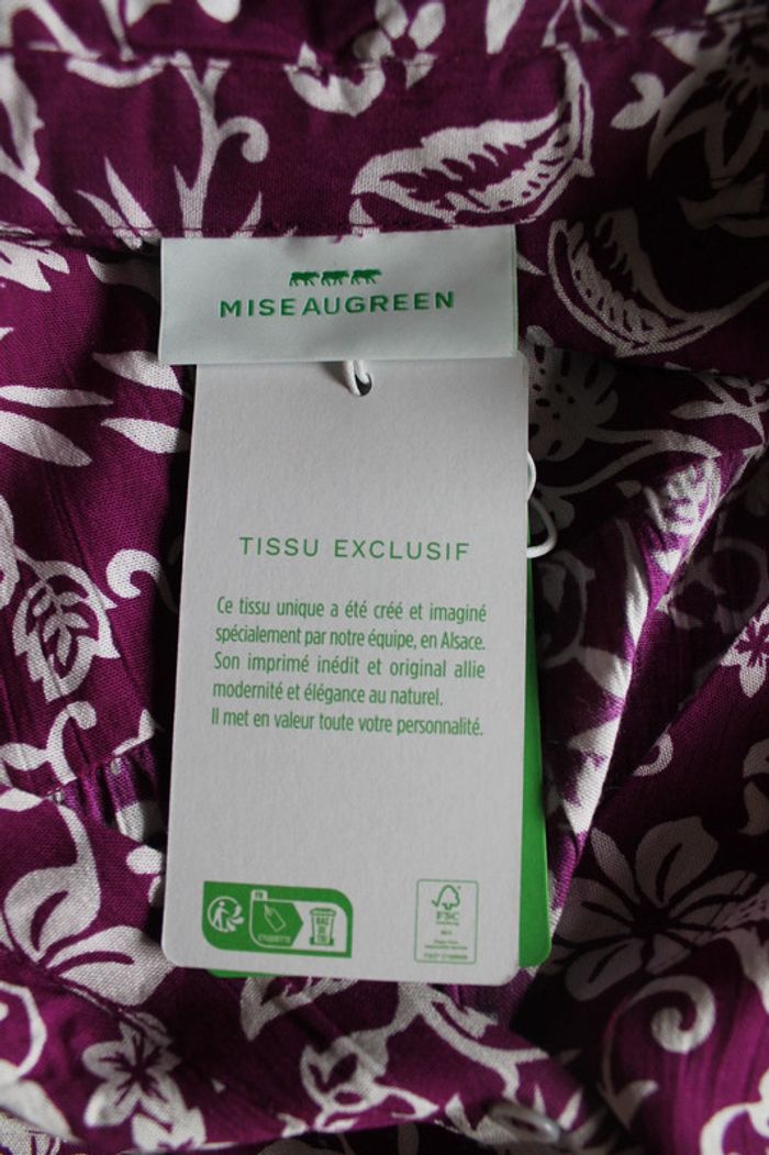 Robe d'été Mise au green XS/S - photo numéro 12