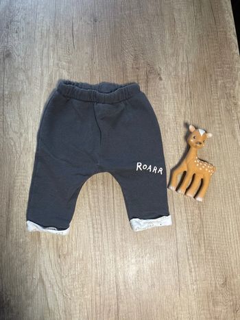 Jogging garçon 3 mois