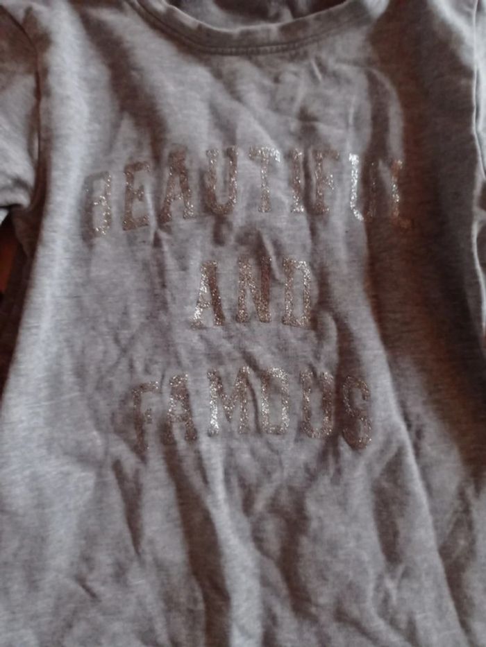 Robe courte - photo numéro 2