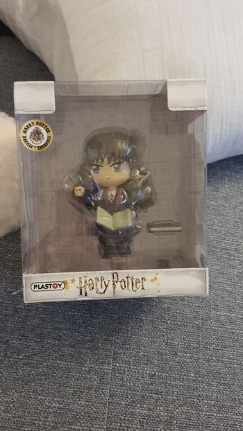 Figurine hermione granger harry potter