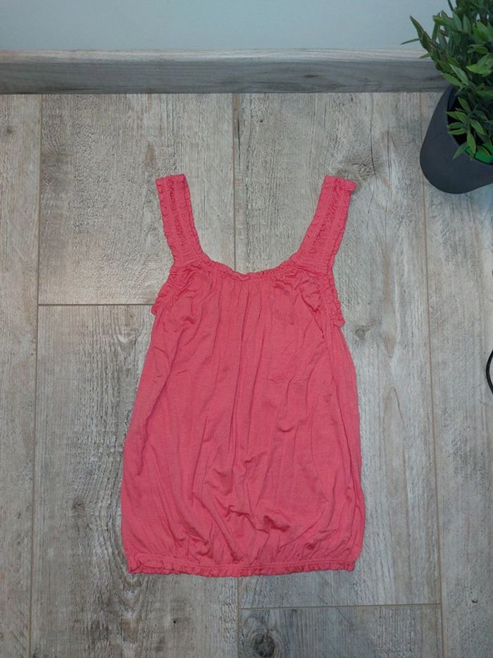 Débardeur uni - photo numéro 3