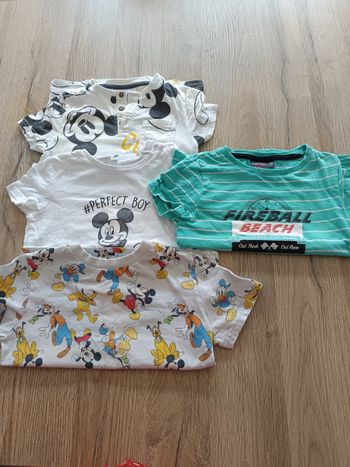 Tee-shirt