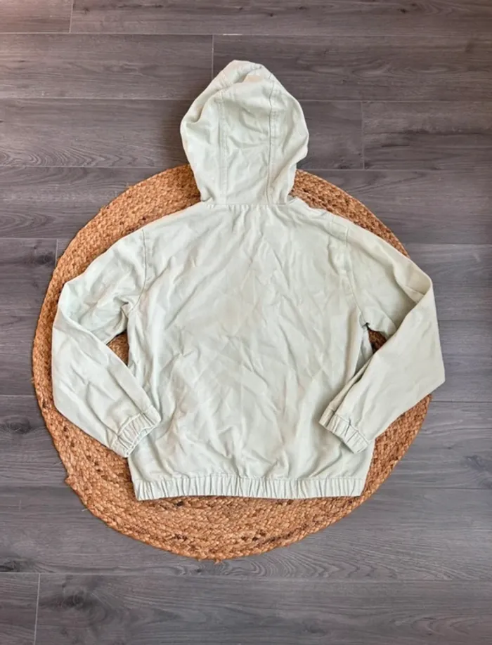 Manteau à enfiler Bizzbee taille S - photo numéro 2