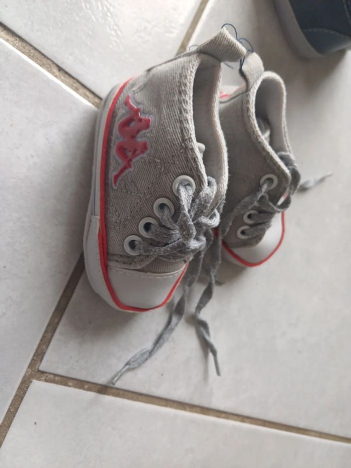 Chaussures 3-6 mois - photo numéro 8