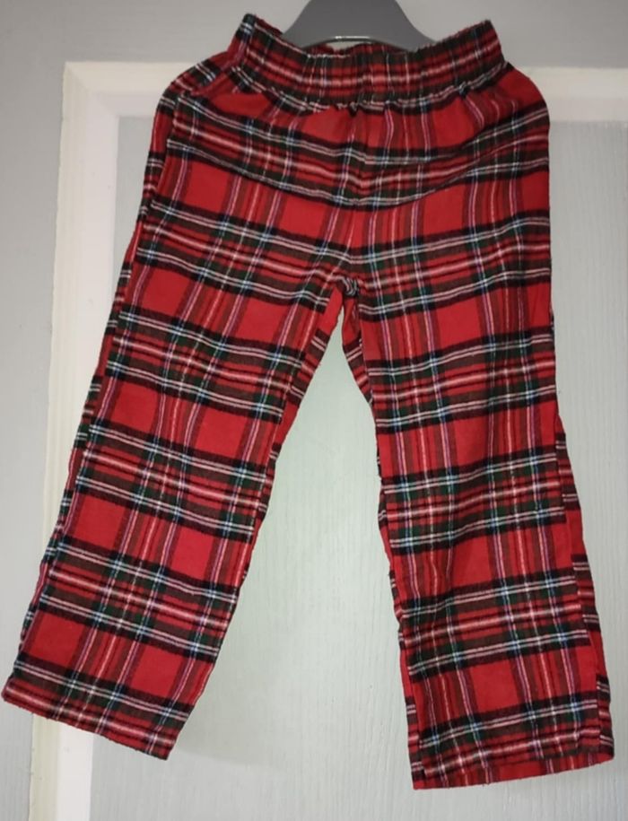 Pyjamas - photo numéro 4