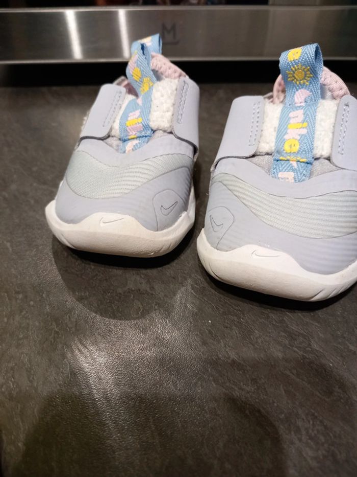 Basket nike - photo numéro 3