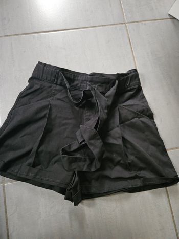 Short zara t36  