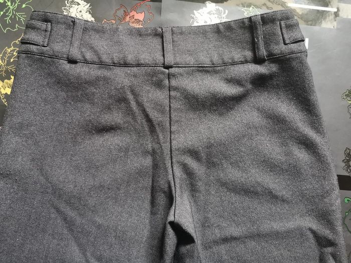 bermuda taille 36 - photo numéro 3