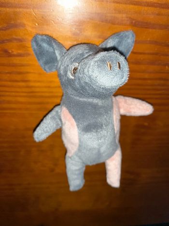 Cochon IKEA