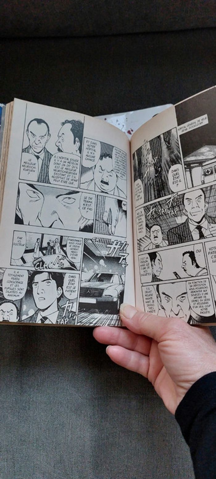 Monster - photo numéro 3