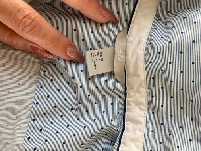 Chemise Cache cache - photo numéro 2