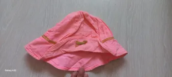 Chapeau souple