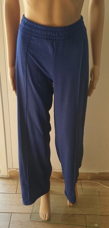 💜 Pantalon fluide taille L 40 #emyfleury_40femme