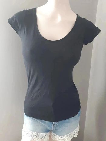 Tee-Shirt T.Xs Cache Cache