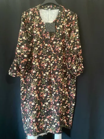 Robe taille unique