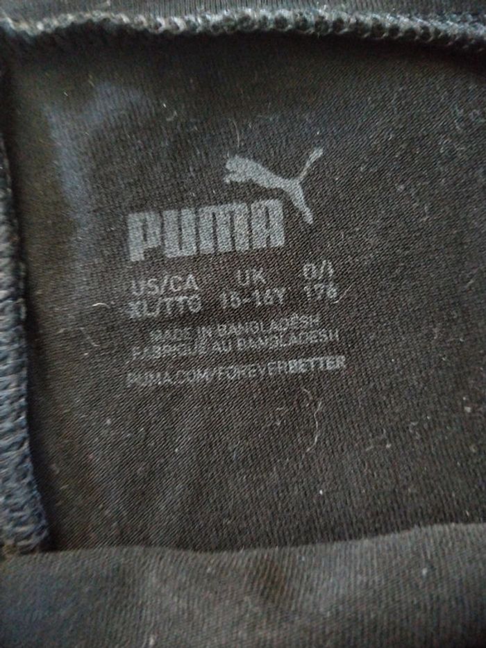 Legging Puma taille 15/16 ans - 176 cm - photo numéro 2