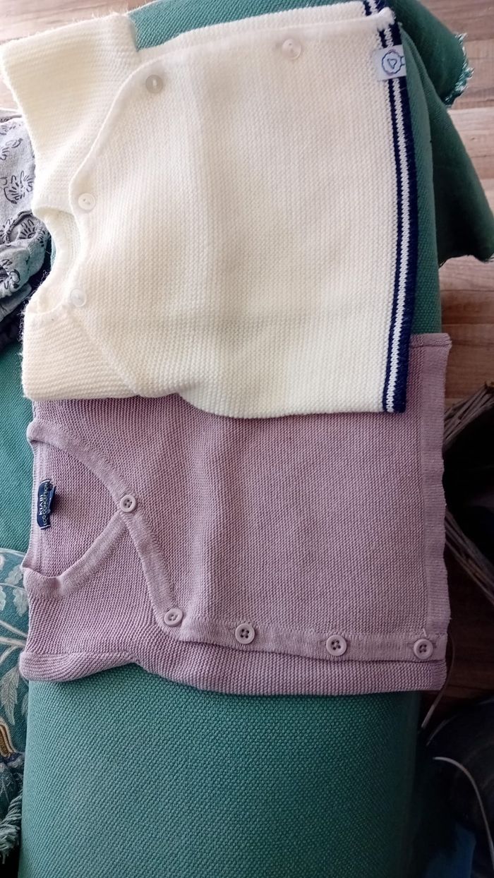 Vetements - photo numéro 12