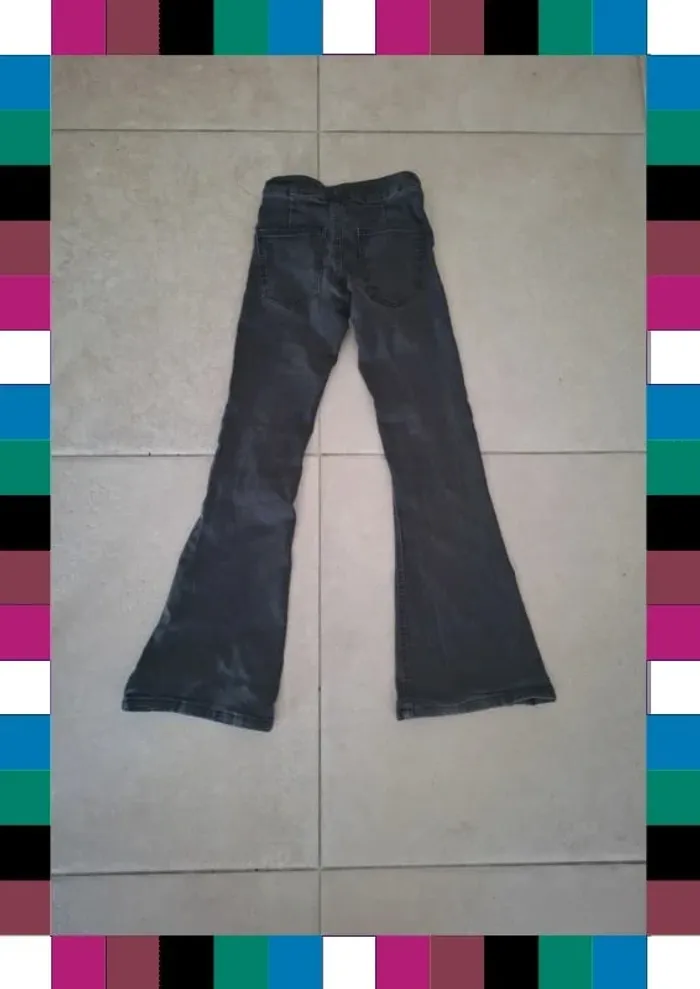 Jean's XS - photo numéro 5