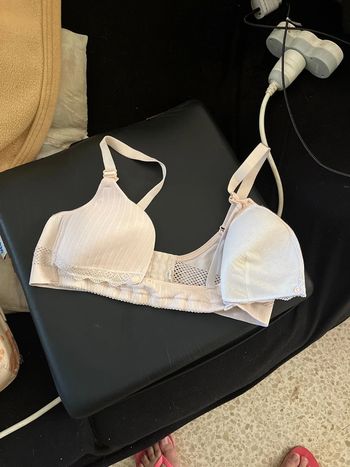 Soutien gorge allaitement taille l