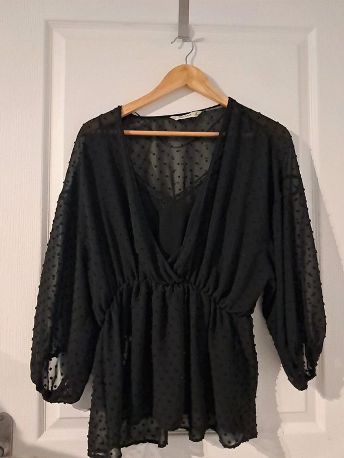Blouse - photo numéro 2