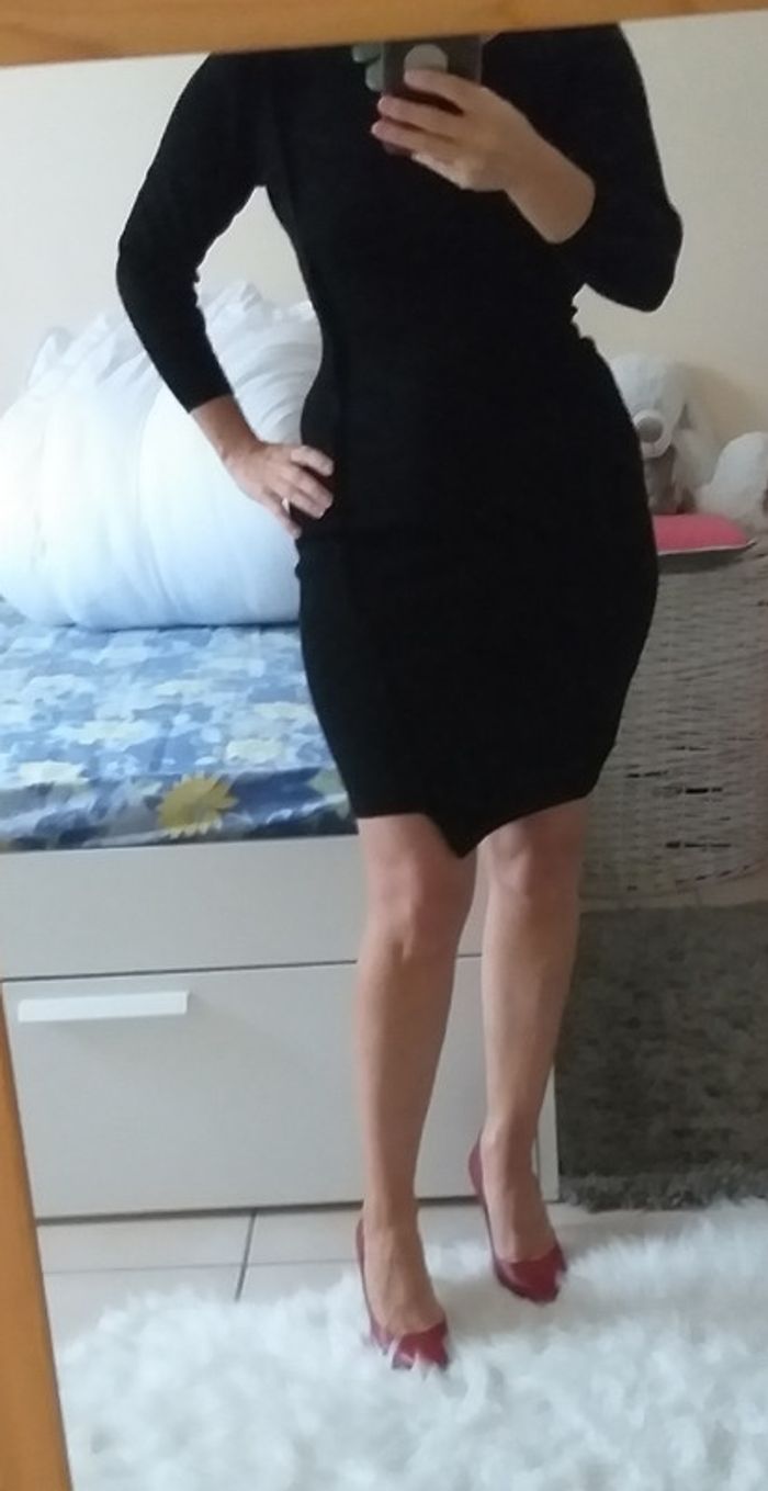 Belle robe pull Apart - photo numéro 5