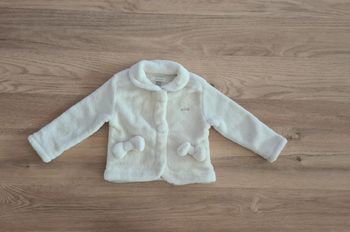 Veste absorba 12 mois