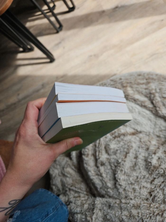 Lot livres - photo numéro 7