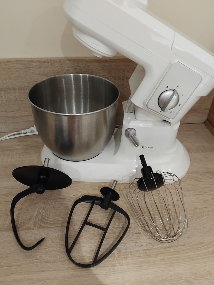 Robot multifonction - photo numéro 7