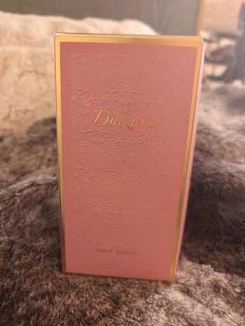 Dulzura paris corner 