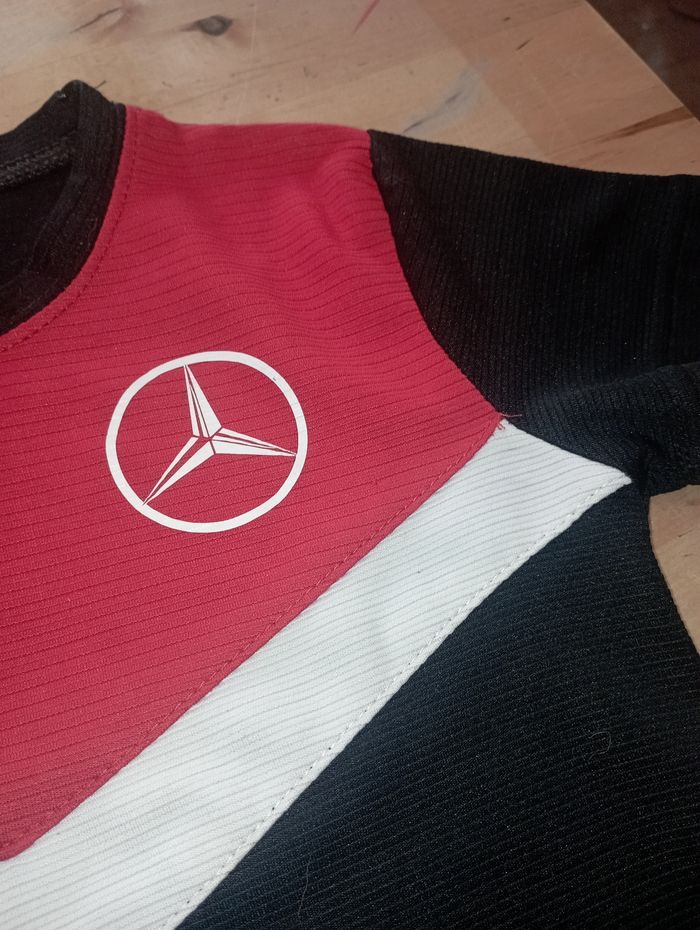 Tee shirt - photo numéro 3