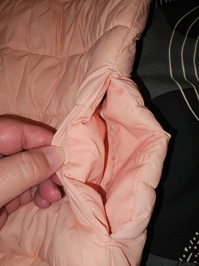 Manteau léger - photo numéro 6