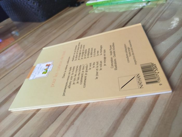 Que devient ce que je mange - photo numéro 4