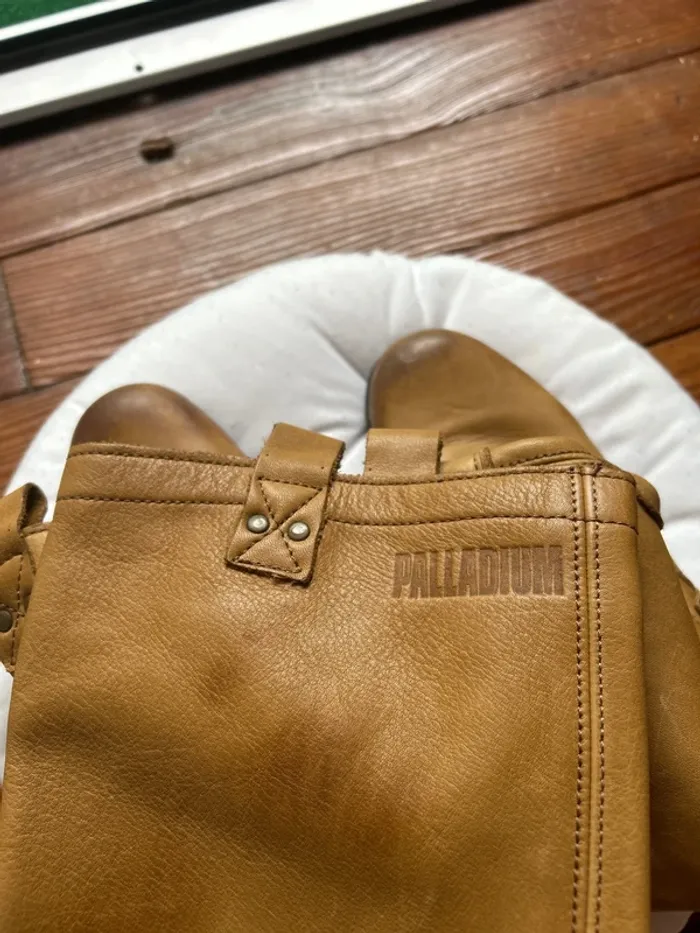 Bottes haute taille - photo numéro 3