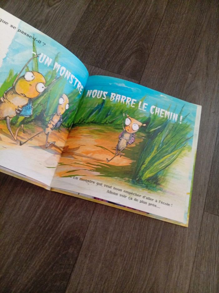 Terminus - photo numéro 2