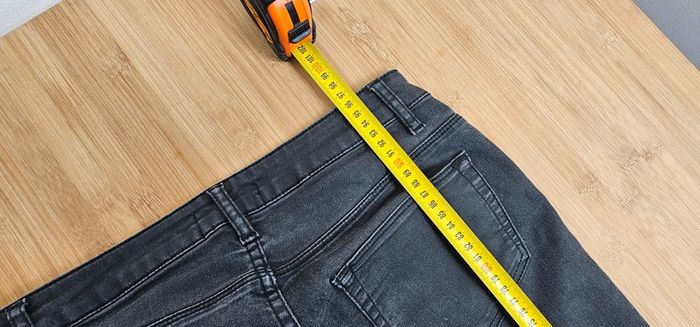 Jeans Elevenparis stretch T:36 - photo numéro 11