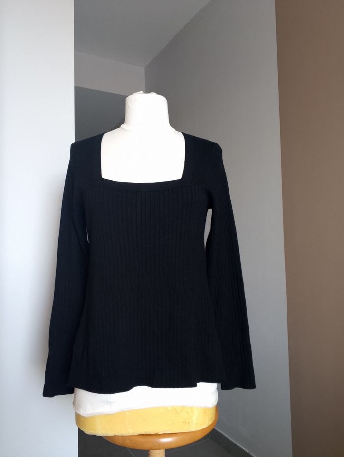 Pull max mara - photo numéro 2