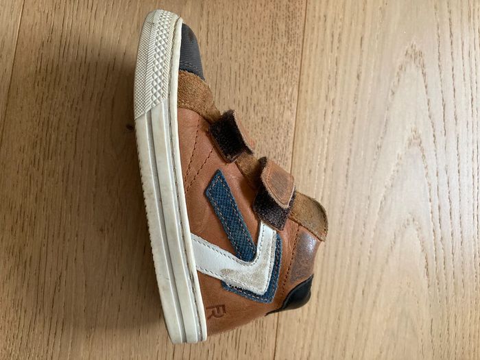 Chaussures garçon Franko Romagnoli - photo numéro 5