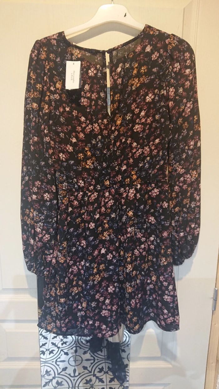 Robe abercrombie neuve t s regular - photo numéro 6