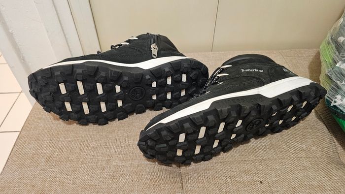 Timberland taille 34 - photo numéro 3