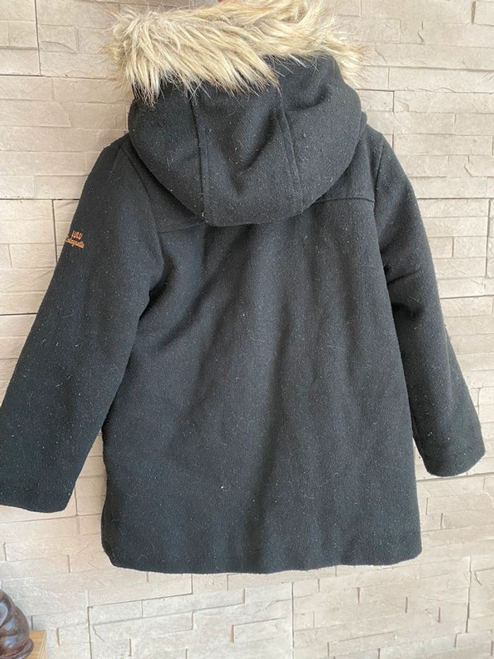 Manteau - photo numéro 2