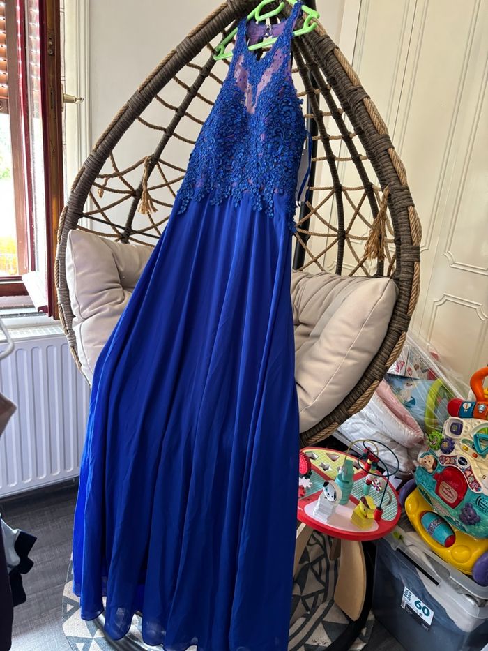 Robes soirée - photo numéro 8