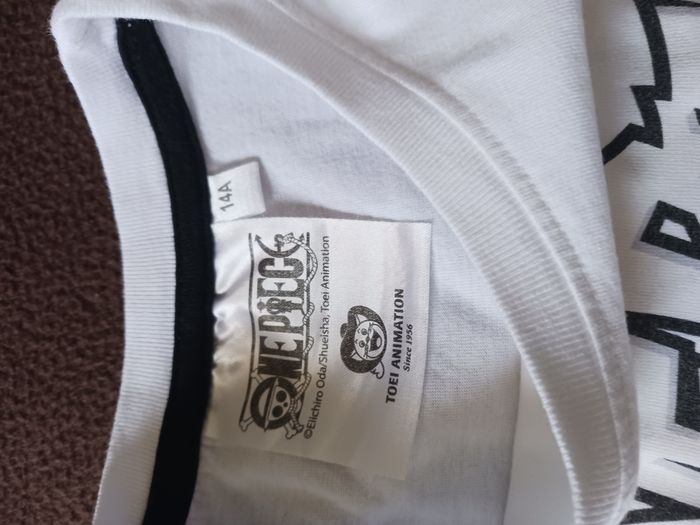 tee shirt garçon 14 ans - photo numéro 3