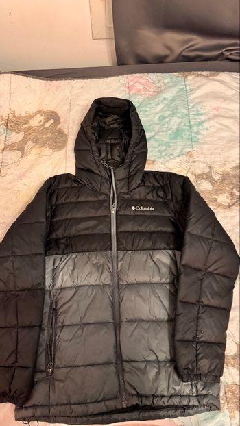 Veste Columbia