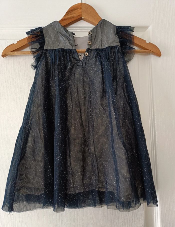 Robe 2 ans - photo numéro 2