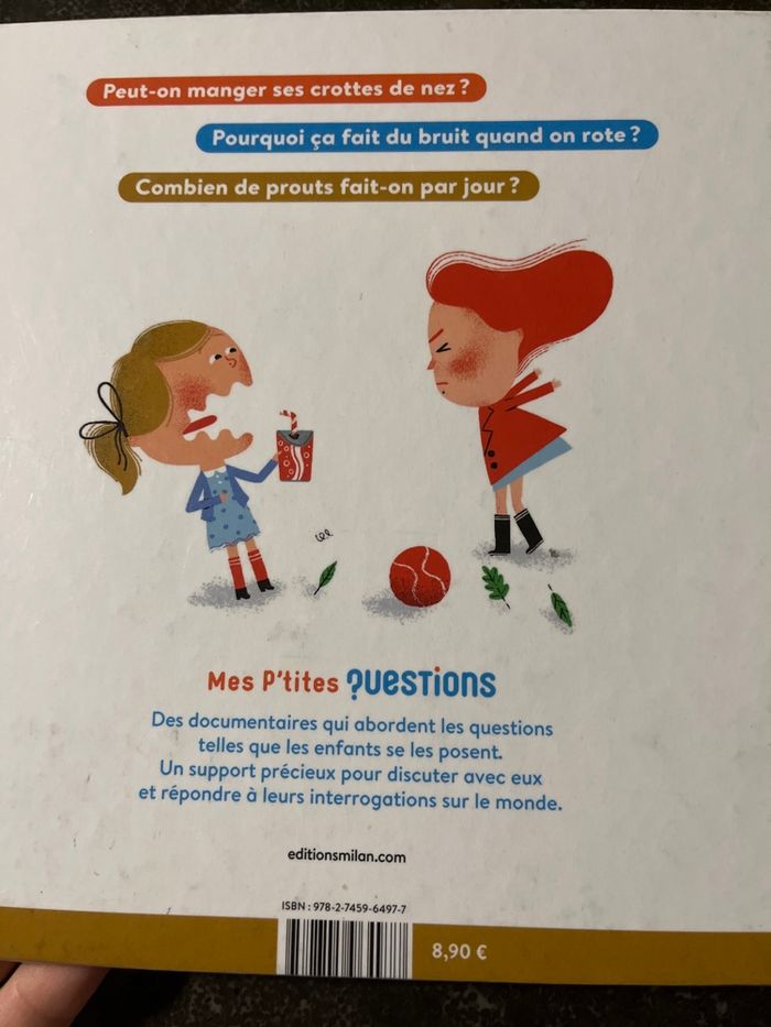 Livre enfant - photo numéro 2