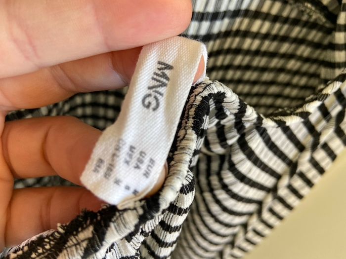 2 robes MANGO - photo numéro 6