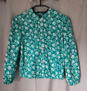 Veste 
