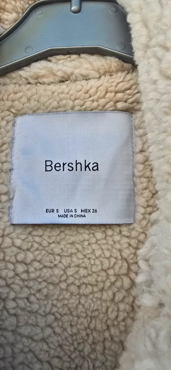 Manteau sans manche berska - photo numéro 4